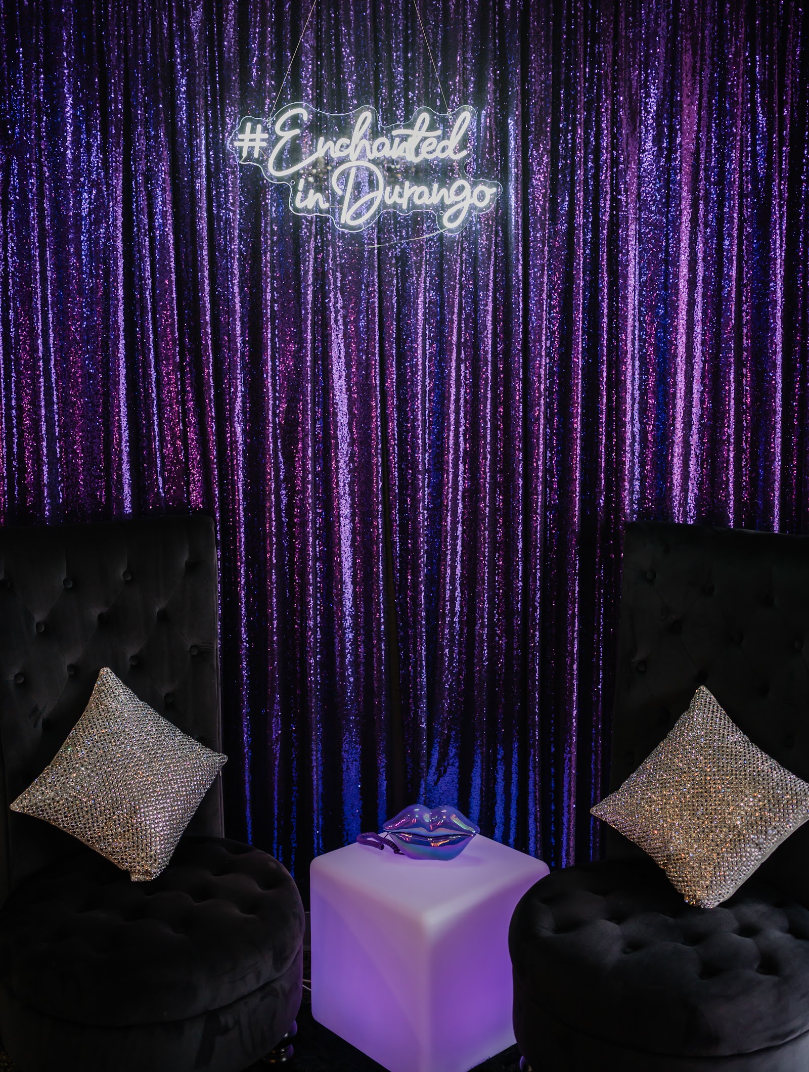 The Enchanted Mirror Style Studio nail photo 1