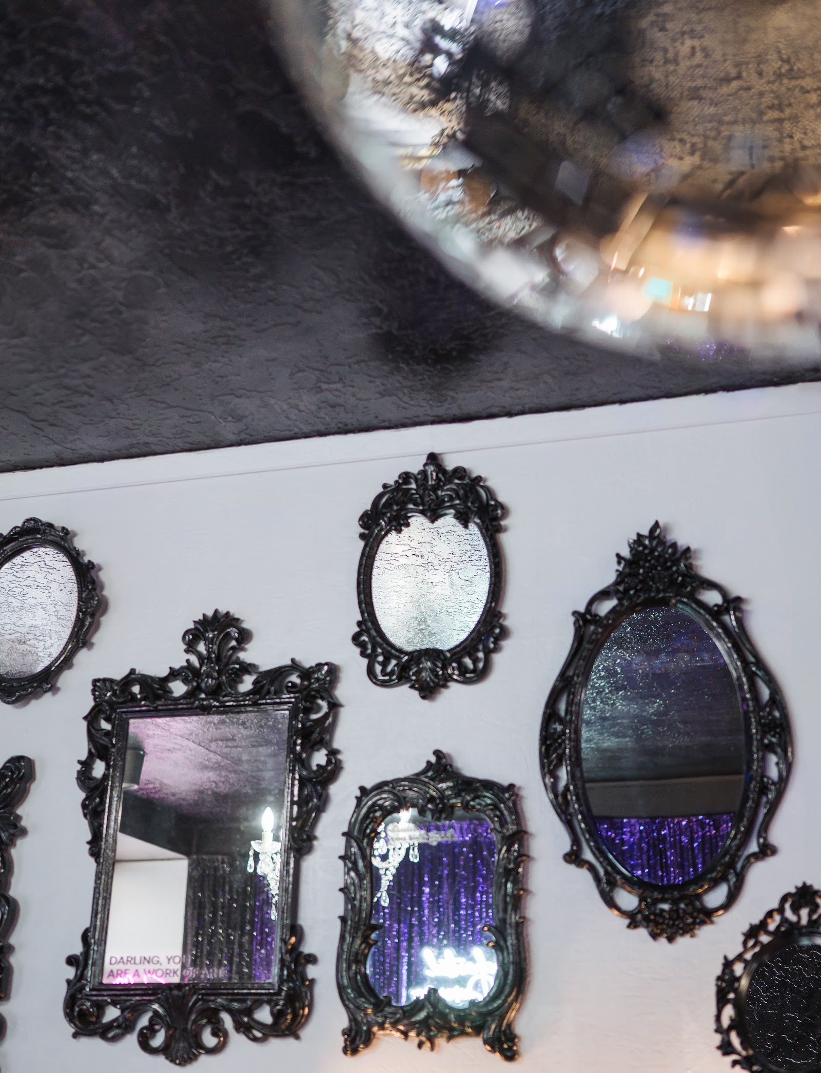 The Enchanted Mirror Style Studio nail photo 4