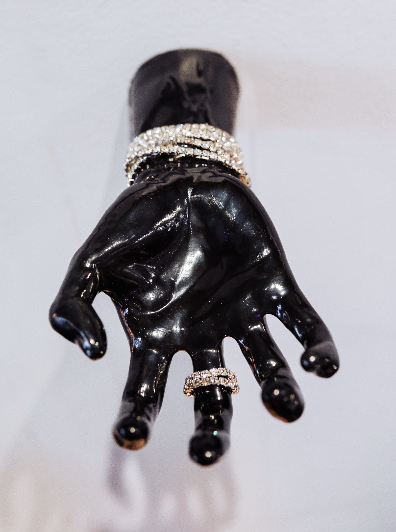 The Enchanted Mirror Style Studio nail photo 6